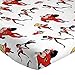 Disney/Pixar Incredibles Super Family 4 Piece Twin Bed Set - Includes Comforter & Sheet Set - Super Soft Fade Resistant Polyester - (Official Disney/Pixar Product)