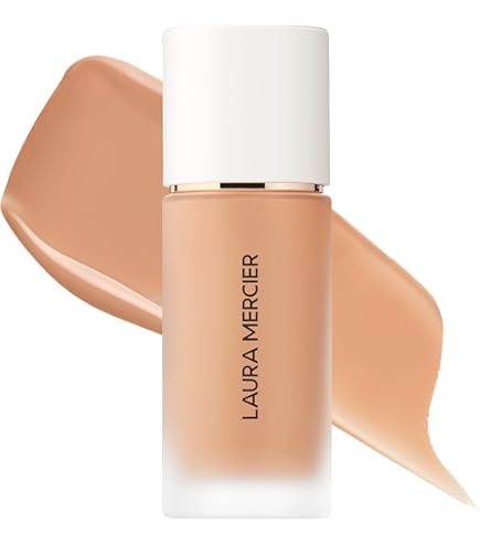 Amazon.com: Laura Mercier Flawless Lumière Foundation, 15HR
