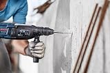 Bosch Professional 11-piece SDS Plus Hammer Drill Bit & Chisel Set view 4