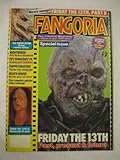 "Fangoria #83 June 1989 Jason's Women Terror Within Nightbreed Pet Sematary Puppetmaster" av O'Quinn Studios