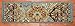 Dean Premium Carpet Stair Treads - Panel Kerman Cloude Rug Runners 31