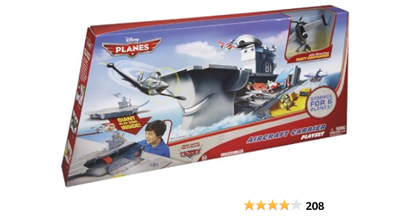 aircraft carrier playset lakeshore