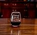 National Etching Mischief Managed Wine Glass Set (11oz Stemless)