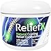 ReliefX 4oz. Pain Relief Cream with Arnica - May Help Relieve Soreness in Muscles, Joints, Feet and Lower Back