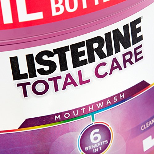 Listerine Total Care - Image 3