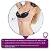 Vinmax Women Hunchback Posture Shape Corrector Upper Shoulder With Push Up Bra