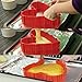 JINSEY 4 x Silicone Cake Mold Magic Bake Snakes Create Chape Nonstick Tray Baking Mould Tools