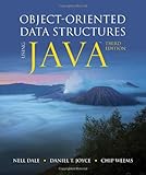 Object-Oriented Data Structures Using Java