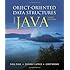 Object-Oriented Data Structures Using Java