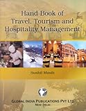 Image de Hand Book of Travel, Tourism and Hospitality Management