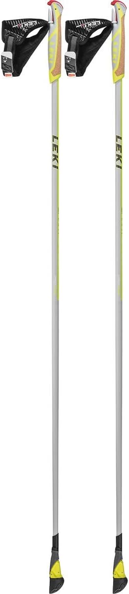 Leki Smart Carbon (2017)