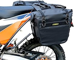 nelson rigg dry saddlebags