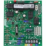 0130F00006 - OEM Upgraded Furnace Circuit Board