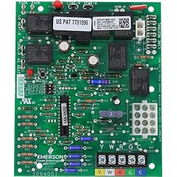 PCB00109 - OEM Upgraded Furnace Circuit Board