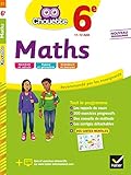 Collection Chouette - Maths: Maths 6e (11-12 ans) (French Edition) by 