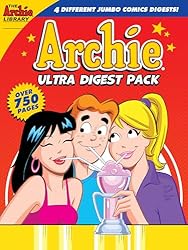 Archie Ultra Digest Pack