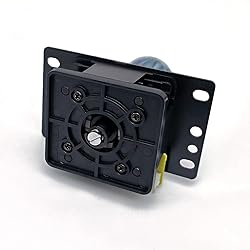 qanba Gravity Mechanical Shafts Arcade Joystick