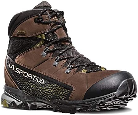 best la sportiva hiking shoes