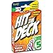 Ideal Hit The Deck Card Game