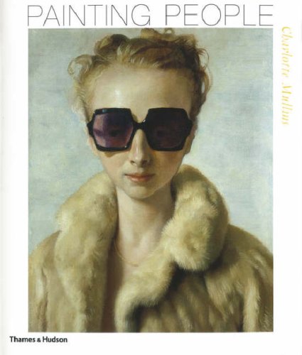 [EBOOK] Painting People<br />EPUB