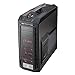 Cooler Master Trooper - Full Tower Gaming Computer Case with USB 3.0 Ports and Carrying Handle (SGC-5000-KWN1)