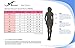 Adoretex Female Board Short-FB006-Black-L
