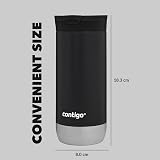 Contigo Huron 2.0 SnapSeal Travel Mug 470 ml view 8