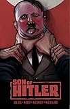 Son of Hitler by Anthony Del Col, Geoff Moore