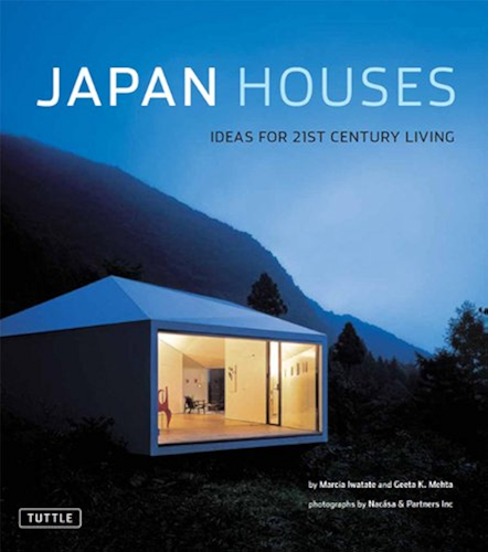 Download Japan Houses: Ideas for the 21st Century (English Edition) PDF