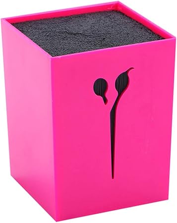Amazon Frcolor シザーキューブ はさみ立て シザーケース はさみ収納 スタンド 美容師 サロン ハサミ トリミング 収納 ペン立て 収納便利 ロージー Frcolor シザーケース カバー 通販