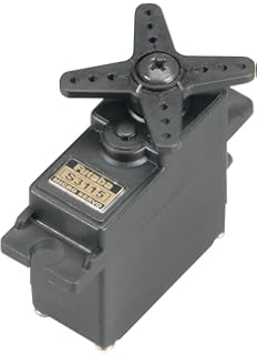 futaba s3102 servo