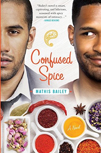 Confused Spice by Mathis Bailey
