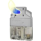 Z-Plus Pipe Flame Insert for Flip Top Lighters