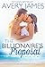 The Billionaire's Proposal (Scandal, Inc Book 4)