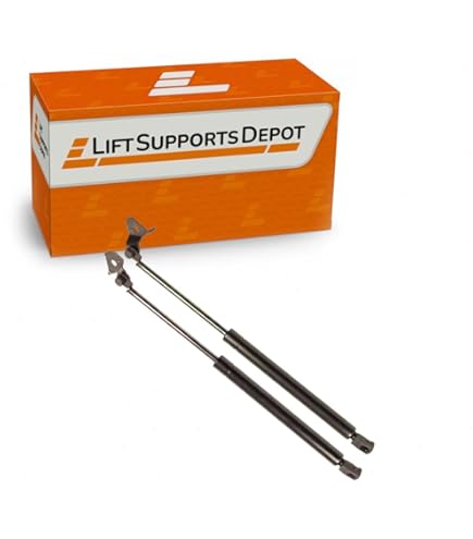 デ・リフト Amazon.com: Lift Supports Depot Qty (2) Fits Land Cruiser