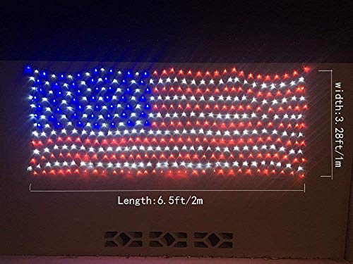 4 PUHONG+Waterproof+Ornaments+Independence+Decoration