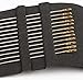 Dragon Honor 12pcs Self Threading Hand Needles Stitching Pins Home Household Tools