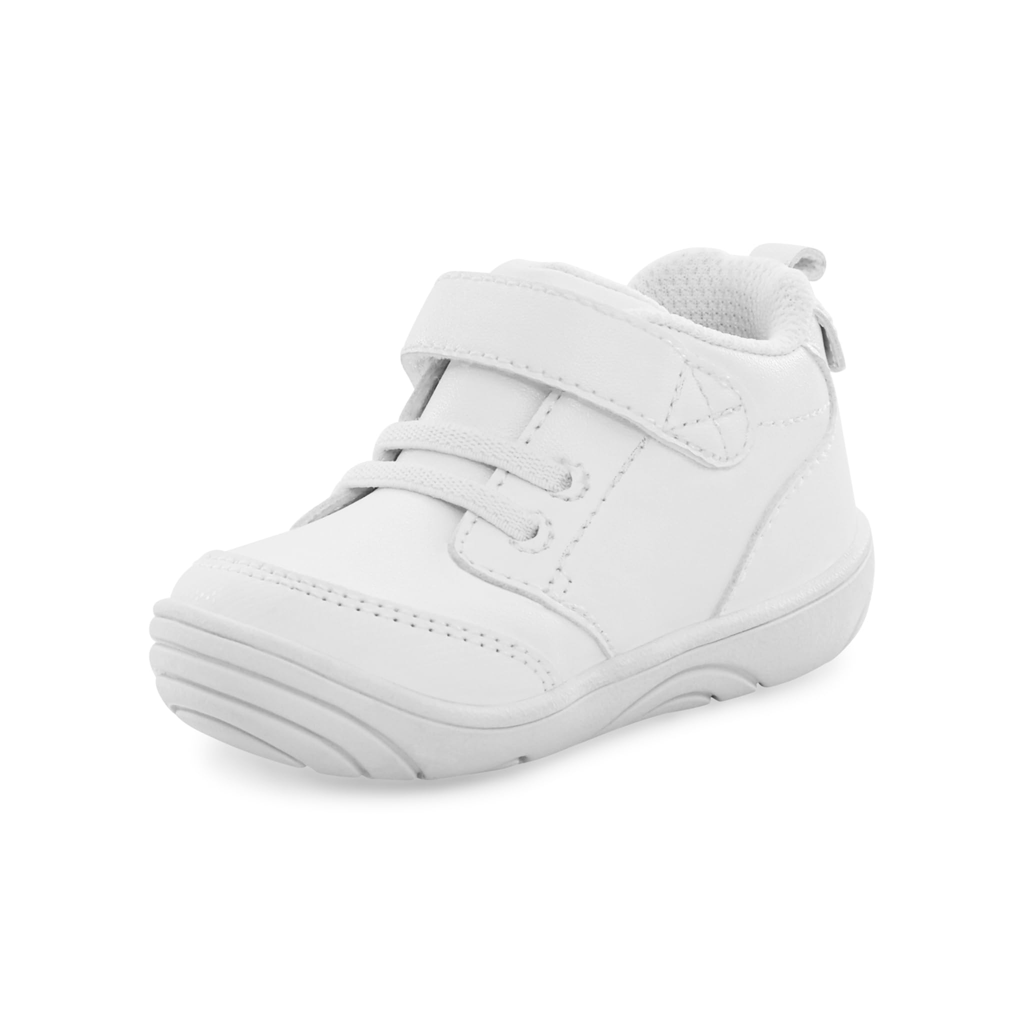 Stride Rite 360 Unisex-Baby Taye 2.0 Sneaker First Walker Shoe
