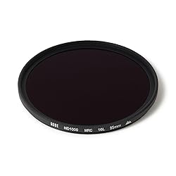 Gobe 95mm ND1000 (10 Stop) ND Lens Filter