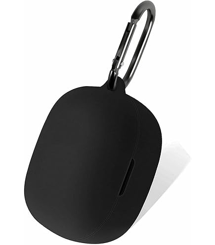 Amazon.com: for Soundcore by Anker P20i Case Cover, Soft Silicone