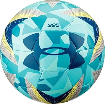 ua desafio 395 soccer ball
