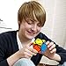 Monilon Speed Cube Set, [4 Pack] Kids Toys Magic Cube Bundle Smooth Brain Teaser Puzzles 2X2 3X3 Pyramid Skewb Pack, Gifts Toys for Kids Boys Girls Adults Ages 6 7 8 9 10 11 12 + Years Old