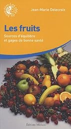 Les  fruits