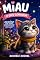 Livro Miau : O gato sonhador