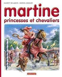 Princesses et chevaliers