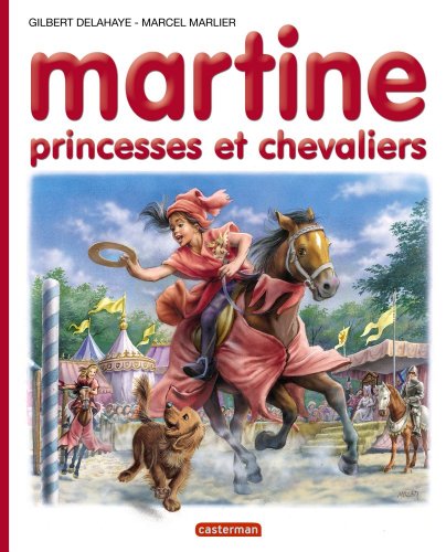 Princesses et chevaliers