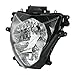 Front Headlight Head Light Lamp For Suzuki GSXR 600 GSX-R 750 2011 2012 2013 New