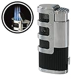 Prestige Import Group - Supernova Triple Jet Flame