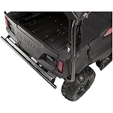 Honda 08P75-HL3-A00 Rear Bumper
