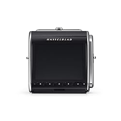 Hasselblad Hasselblad 907X & CFV 100C Medium Format